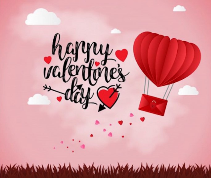 ValentDay 1